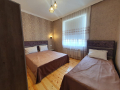 İcarəyə verilir 4 otaqlı 199 m2 həyət evi İsmayıllı