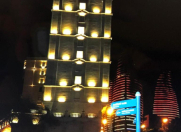 İcarəyə verilir 2 otaqlı 80 m2 yeni tikili Elmlər Akademiyası m.