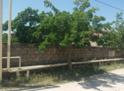 Satılır 6 sot torpaq Buzovna