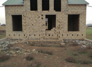 Satılır 3 otaqlı 99 m2 bağ evi Göygöl