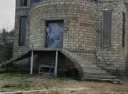 Satılır 6 otaqlı 500 m2 villa Görədil