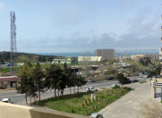 Satılır 2 otaqlı 105 m2 yeni tikili Həzi Aslanov