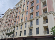 Satılır 3 otaqlı 154 m2 yeni tikili Gənclik m.