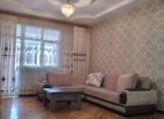 İcarəyə verilir 2 otaqlı 75 m2 yeni tikili Neftçilər m.