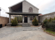Satılır 5 otaqlı 240 m2 həyət evi Novxanı