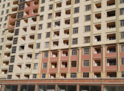 Satılır 1 otaqlı 46 m2 yeni tikili İnşaatçılar m.