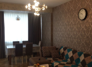 İcarəyə verilir 2 otaqlı 80 m2 yeni tikili 20 yanvar m.