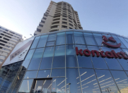 Satılır 3 otaqlı 142 m2 yeni tikili Əhmədli m.