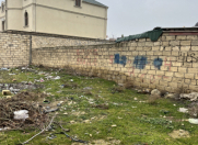 Satılır 4 sot torpaq Novxanı