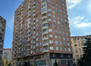 Satılır 3 otaqlı 148.9 m2 yeni tikili Əhmədli m.