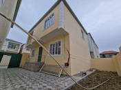 Satılır 6 otaqlı 155 m2 həyət evi Masazır