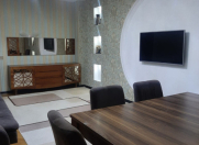 Satılır 3 otaqlı 91 m2 yeni tikili Masazır