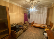 Satılır 3 otaqlı 120 m2 köhnə tikili Elmlər Akademiyası m.