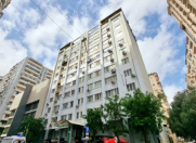 Satılır 5 otaqlı 227 m2 yeni tikili Nizami m.