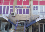 Satılır 10 otaqlı 250 m2 obyekt Sərhədçi İdman kompleksi