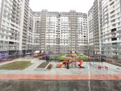 Satılır 2 otaqlı 61.2 m2 yeni tikili Biləcəri
