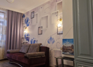 Satılır 2 otaqlı 60 m2 yeni tikili Ağ şəhər