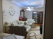 Satılır 3 otaqlı 75 m2 köhnə tikili 7 mkr