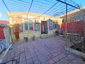 Satılır 3 otaqlı 70 m2 həyət evi Hövsan