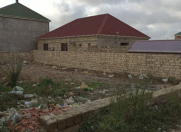 Satılır 2.8 sot torpaq Atyalı