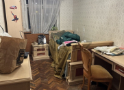 Satılır 3 otaqlı 72 m2 köhnə tikili Elmlər Akademiyası m.