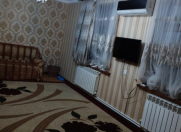 İcarəyə verilir 3 otaqlı 64 m2 həyət evi Bakıxanov