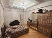 Satılır 3 otaqlı 72 m2 yeni tikili Əhmədli