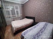 Satılır 2 otaqlı 63 m2 yeni tikili Naftalan