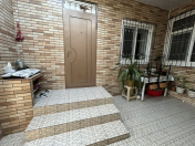 Satılır 3 otaqlı 90 m2 həyət evi Həzi Aslanov