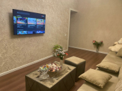 İcarəyə verilir 2 otaqlı 65 m2 yeni tikili Badamdar