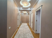 Satılır 4 otaqlı 170 m2 yeni tikili 1 mkr