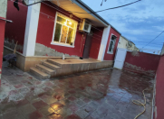 Satılır 3 otaqlı 186 m2 həyət evi Hövsan