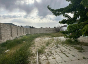 Satılır 8.5 sot torpaq Mərdəkan