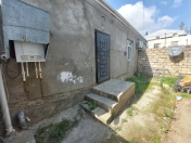 Satılır 2 otaqlı 50 m2 həyət evi Həzi Aslanov