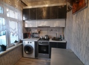 Satılır 2 otaqlı 57 m2 köhnə tikili Bakıxanov