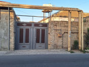 Satılır 4 otaqlı 120 m2 həyət evi Binə