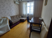 Satılır 2 otaqlı 43 m2 yeni tikili Masazır