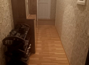 Satılır 2 otaqlı 46 m2 yeni tikili Masazır