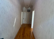 Satılır 3 otaqlı 90 m2 yeni tikili Binə