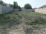 Satılır 17 sot torpaq Kürdəxanı