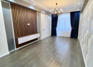 Satılır 3 otaqlı 105 m2 yeni tikili Badamdar