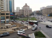 Satılır 3 otaqlı 75 m2 köhnə tikili Dövlət Statistika Komitəsi