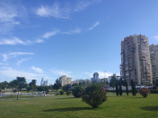 Satılır 3 otaqlı 95 m2 köhnə tikili Nizami m.