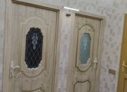 İcarəyə verilir 2 otaqlı 75 m2 yeni tikili Əhmədli m.