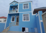 Satılır 5 otaqlı 175 m2 həyət evi Masazır