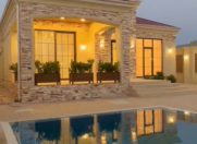 Satılır 4 otaqlı 250 m2 bağ evi Mərdəkan