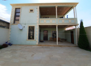Satılır 6 otaqlı 300 m2 həyət evi Mehdiabad