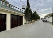 Satılır 6 otaqlı 400 m2 həyət evi Masazır