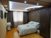 Satılır 3 otaqlı 107.6 m2 yeni tikili Çiçək