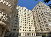 İcarəyə verilir 3 otaqlı 95 m2 yeni tikili Rəsulzadə